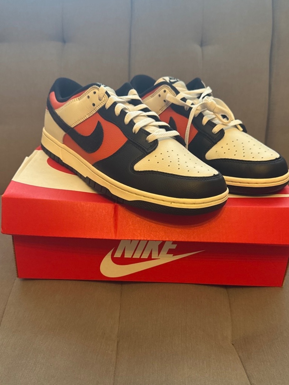 Nike Dunk